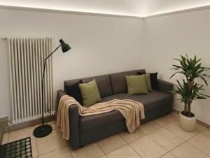 Terrazza del Borgo - Argegno central Lakeview apartment