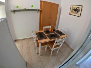 Symi Fos House - Harbour View