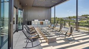 Westerly House in Nashville