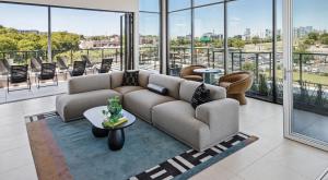 Westerly House in Nashville