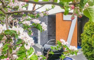 1 Bedroom Gorgeous Apartment In Leba