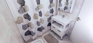 One-bedroom apartment Palermo, near Plaza Italia La Rural