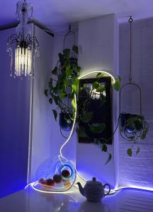 London loft by let it b travel