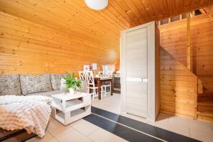 Domy Dobrego Wypoczynku