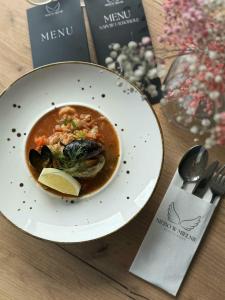 Mielno Hotel Boutique