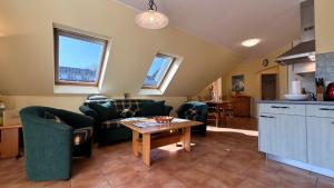 FeWo Seeblick MOST2170