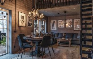 Beautiful Apartment In Sysslebäck With Sauna