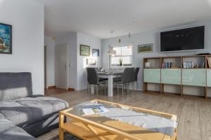 Doppelhaushälfte "Am Krug"