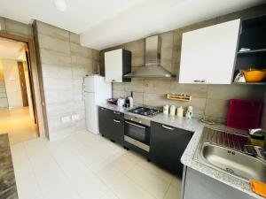 Résidence chic et sécurisé - 2 chambres à Prestigia