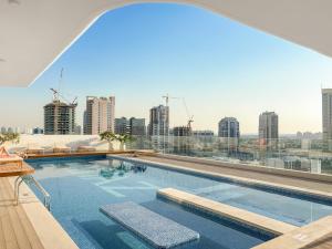 FIRST CLASS 1BR Pearl House Elegance