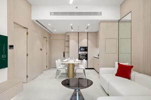 FIRST CLASS 1BR Pearl House Elegance