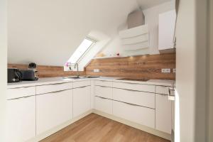 Residenzen am Kulm, Villa Evi 08