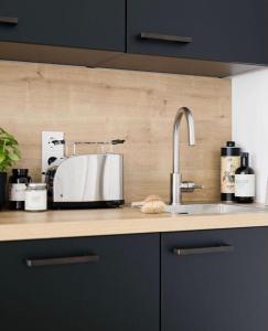 Apartment Mitte Berlin