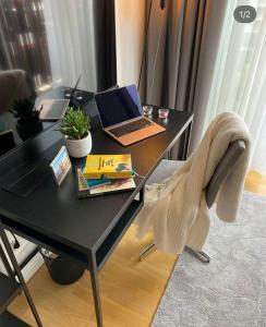 Apartment Mitte Berlin