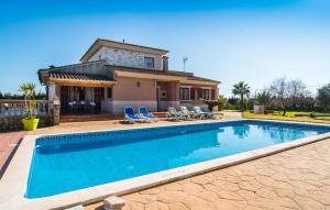 Sa Gravera De Sa Barrala