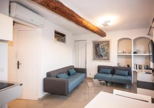 Cannes Marina by Connexion