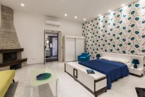 Deluxe Queen Studio  room in Cittadella boutique living