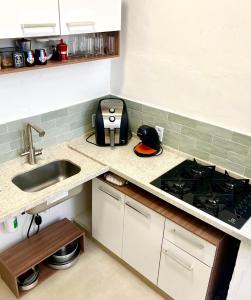 Dolce Mare Copacabana