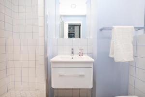 613 Zeeland Pier - Studio Near CTICC