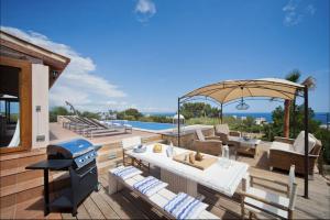 Villa Mar y Monte By Slow Villas