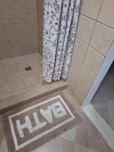 Cuarto Amoblado Boquete