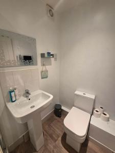 No 1 new inn apartments