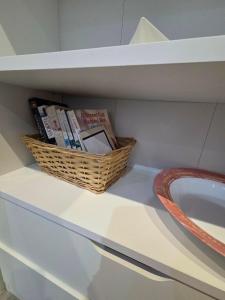 No 1 new inn apartments