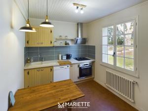 -AZEL- Maison surplombant l ocean