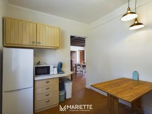 -AZEL- Maison surplombant l ocean