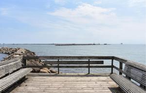 Cozy Apartment In Ystad With Wifi