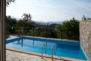 Istron Collection Villas Lasithi Greece