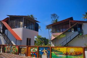 Dynast - The Abode of Art at Marari