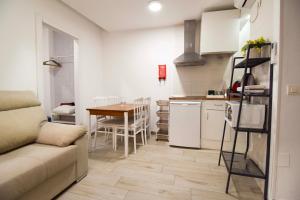 P&P Biznaga Carrera de Capuchinos