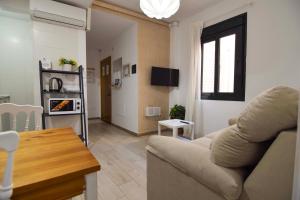 P&P Biznaga Carrera de Capuchinos