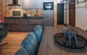 Ferienwohnung Im Erdgeschoss