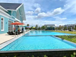 Villa Biển Phan Thiết Novaworld TGT Richmond