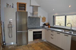 Ma maison de famille, grange du 18e siècle, jardin