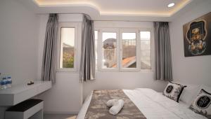 KAT SAIGON D10 Hostel