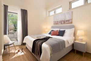 Villa Nada - Unique & Artistic