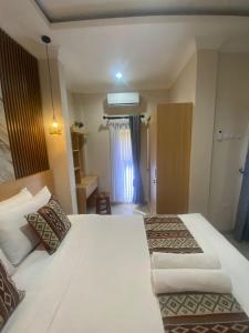 Beten santen Guest House