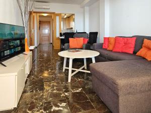 Two Bedroom Apartment to rent in Carvajal