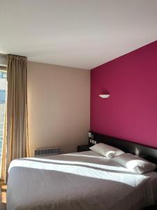 Résidence Le Grand Tétras- SPA THERMAL INCLUS