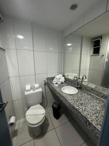 Aracaju Corais Hotel