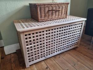 Sleeps 6 - 2nd floor flat in Hastings Old Town