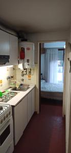 San Berardo Brava 3 sobre costanera