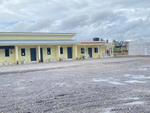 Al Bayt Roomstay Kaki Gunung Jerai