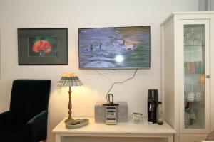 Haus am Meer 035 Meerblick