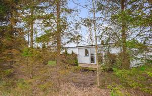 1 Bedroom Gorgeous Home In Ystad