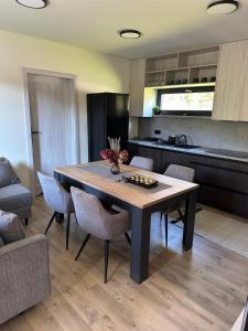 Zona 57 Apartamenty Okuninka