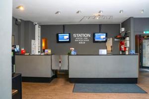 Station - Hostel for Backpackers